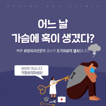 유방 섬유선종 수술, 절제과정 관리법 및 필요성, 중요성