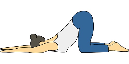 자세 교정 스트레칭