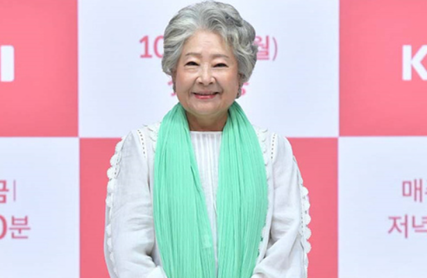 정혜선 나이