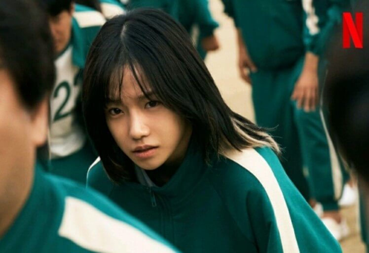 오징어게임2 넷플릭스 무료보기(U+회원 꿀팁)