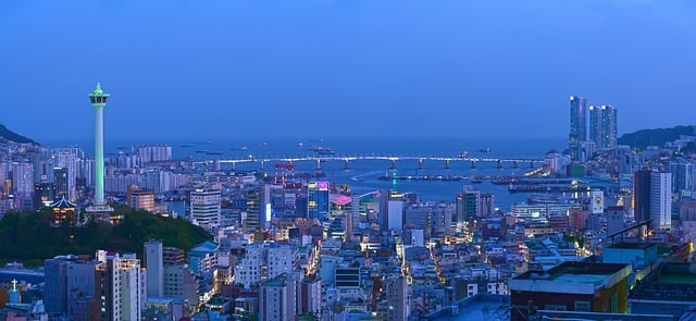 부산타워(2)