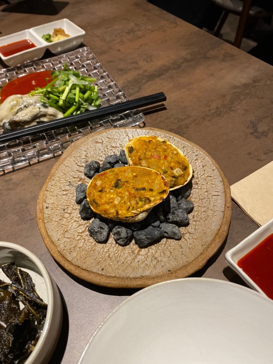 광화문 NEGI 네기 실비 _광화문 덕수궁 디팰리스&amp;#44; 통영 해산물&amp;#44; 일식집