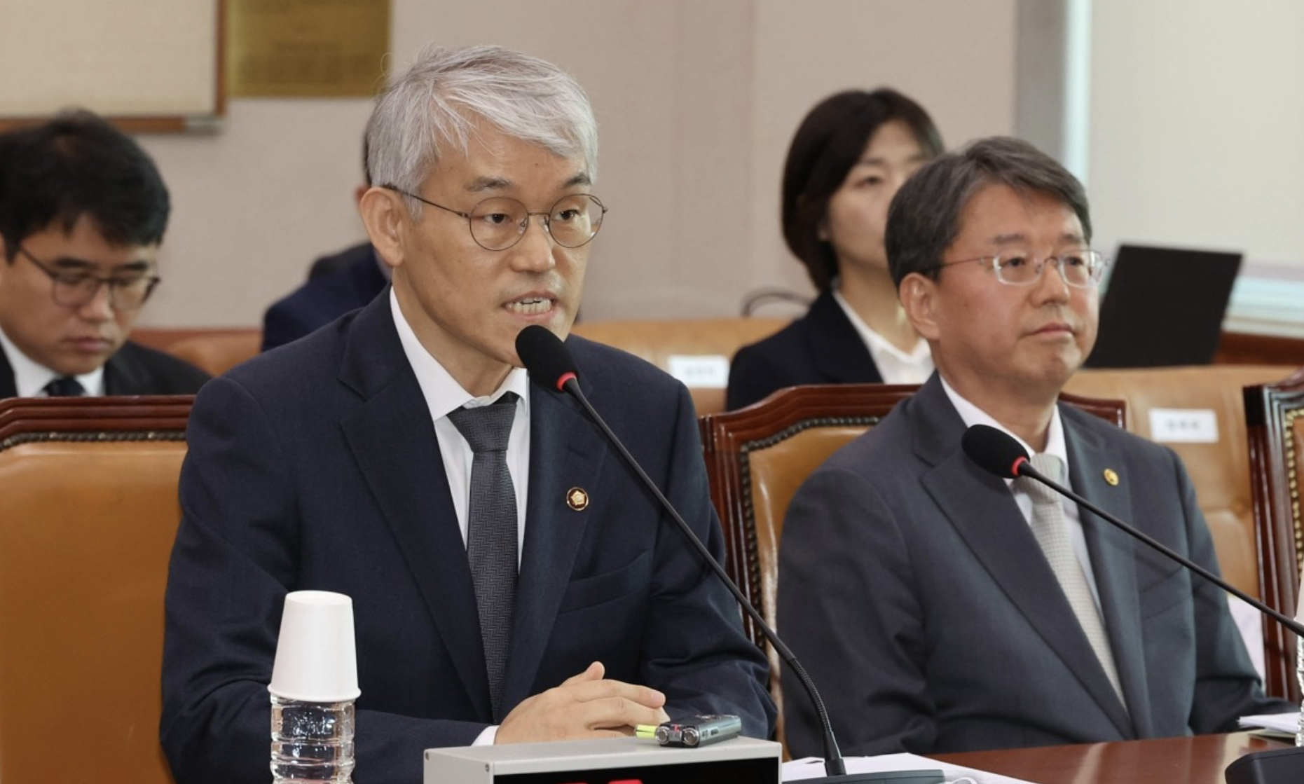 더불어민주당, 대법관 30명으로 증원 늘린다