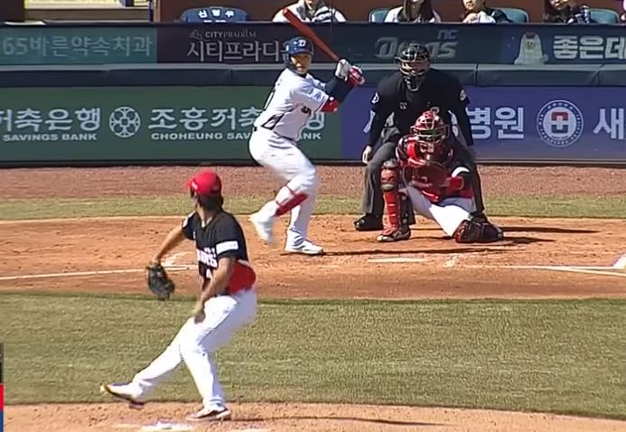 프로야구 중계 일정