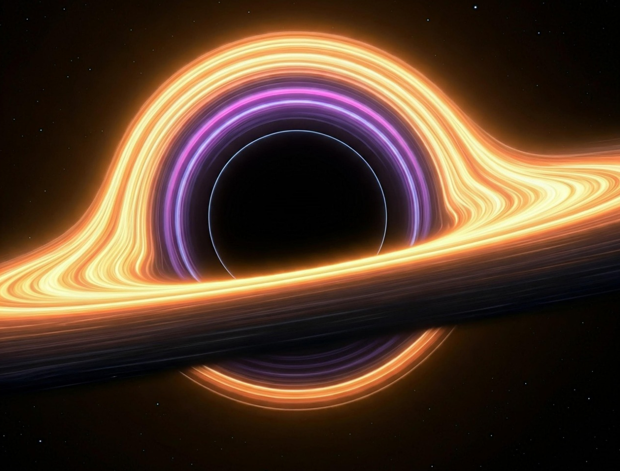 시간이 다른 행성: 상대성이론이 만드는 기이한 시간 개념