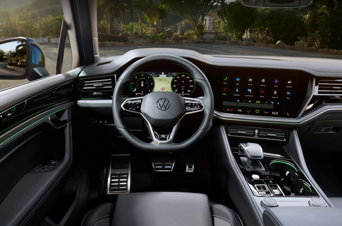 2025 폭스바겐 투아렉 가격 정리 모델별 옵션 및 할인가 총정리