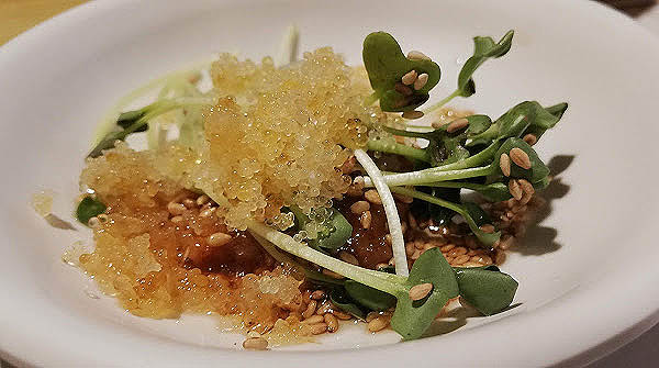 영등포 노포 참치 '중앙참치'