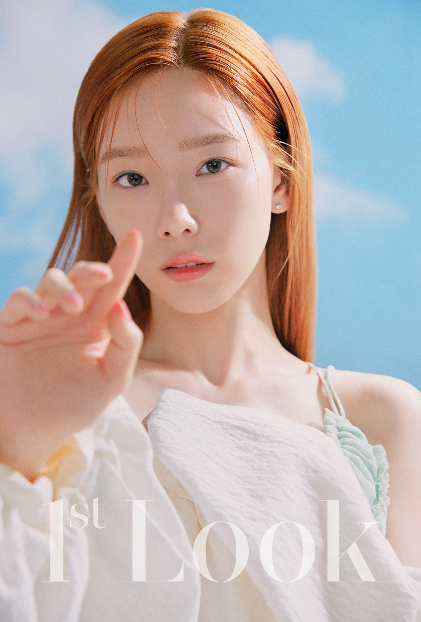 태연 잡지 CF 화보 사진 모음 태연 잡지 CF 화보 사진 모음