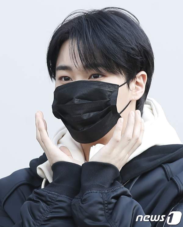 아스트로 문빈
