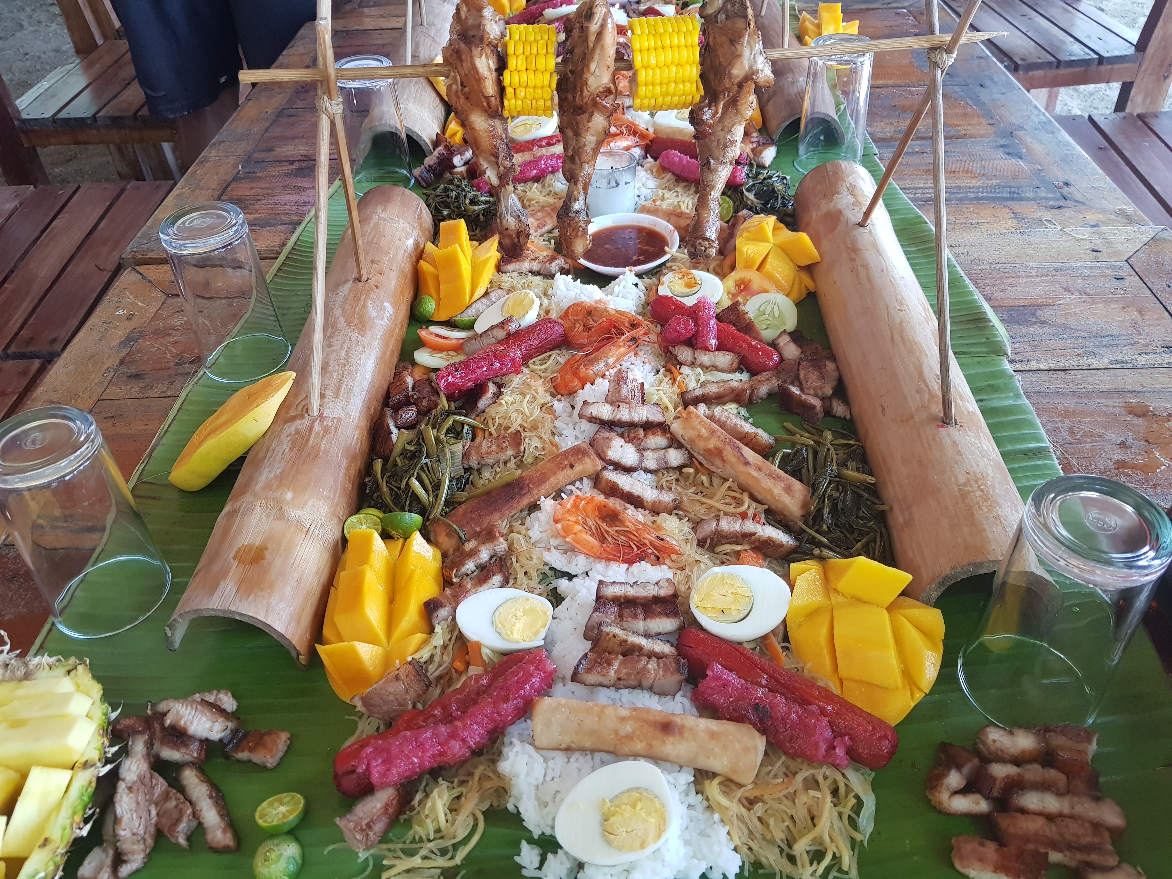 부들파이트 몽키호핑