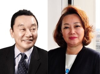 전업주부에서 미국 국무부통역국장까지