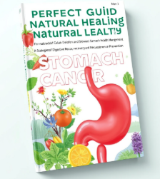 위암 자연치유법과 위장 건강 관리