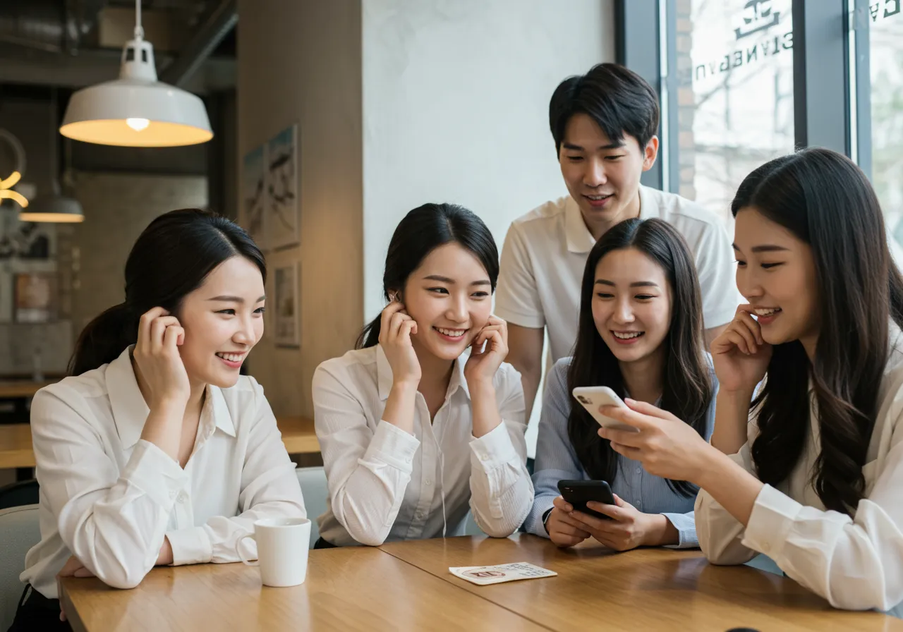 다양한 프로그램