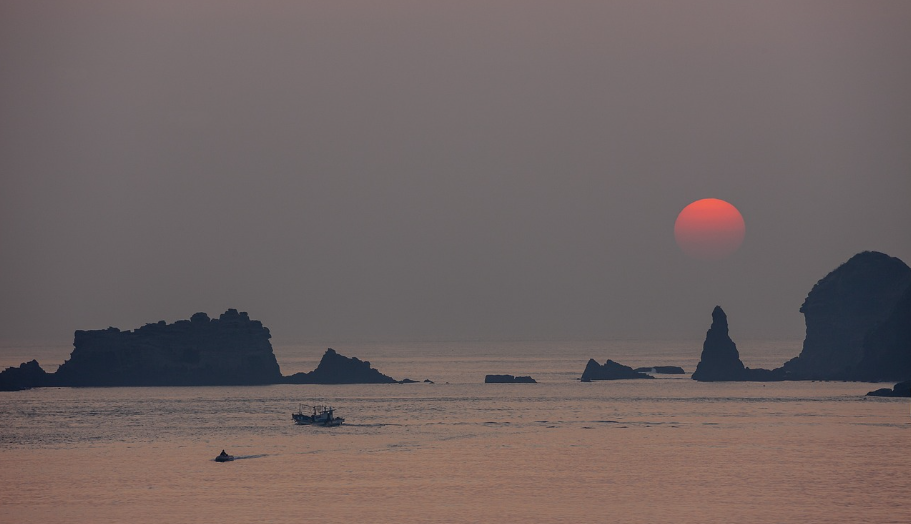 제주도 여행 사진