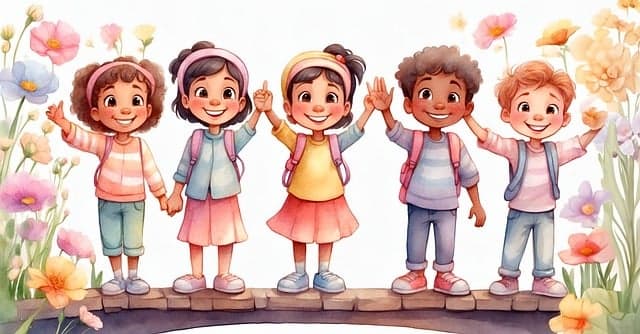 외국인을 위한 다문화가족지원센터 프로그램 소개
