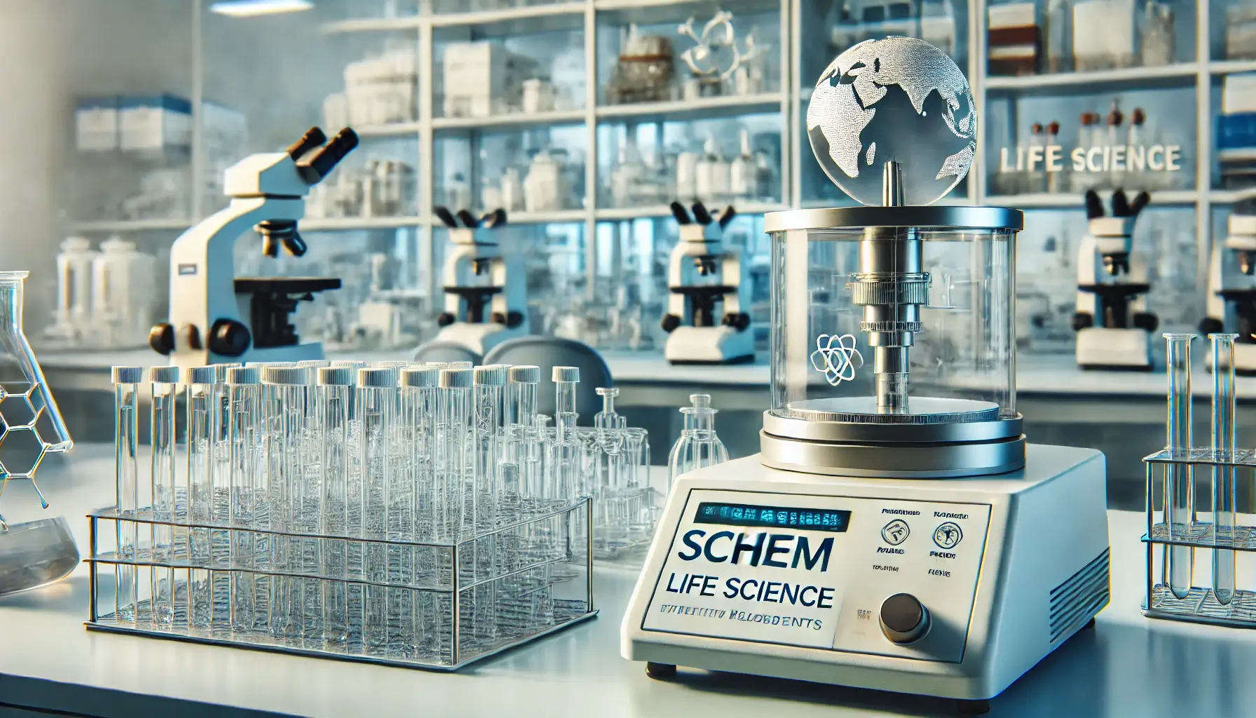 헬스케어 소재 부문