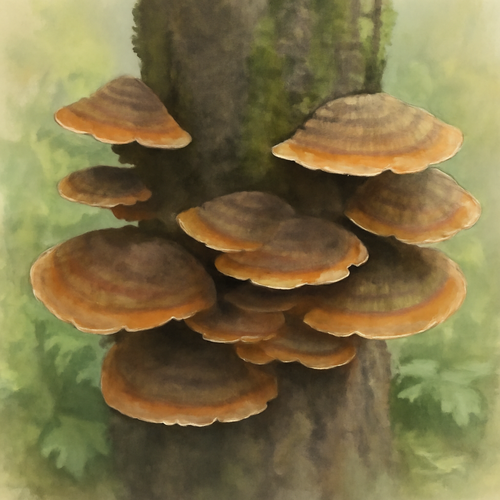 상황버섯_효능_7가지