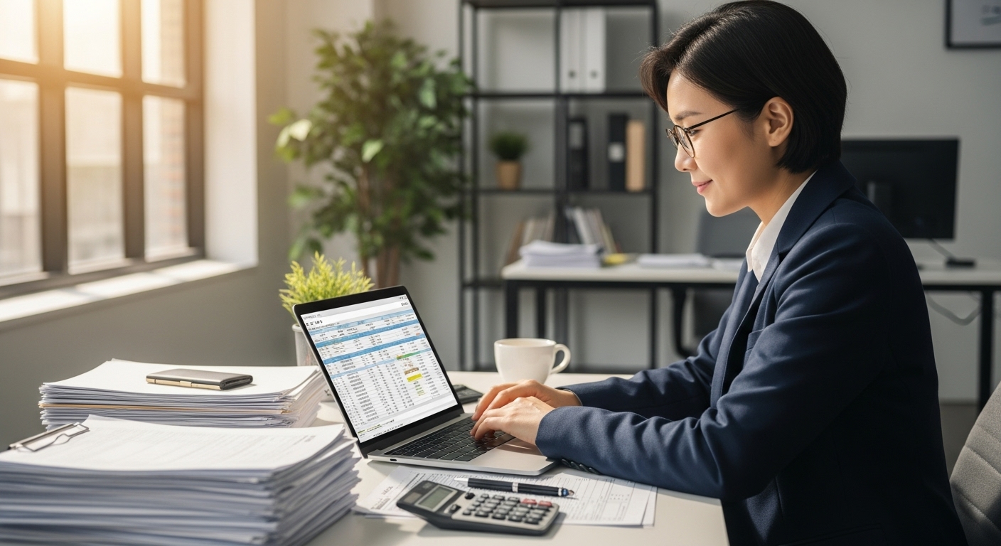 세무팁, 절세정보