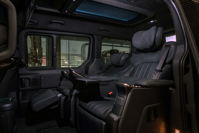 현대차 더 뉴 스타리아 일렉트릭 &amp; 리무진 출시: 제원, 가격, 보조금 및 혜택 완벽 정리