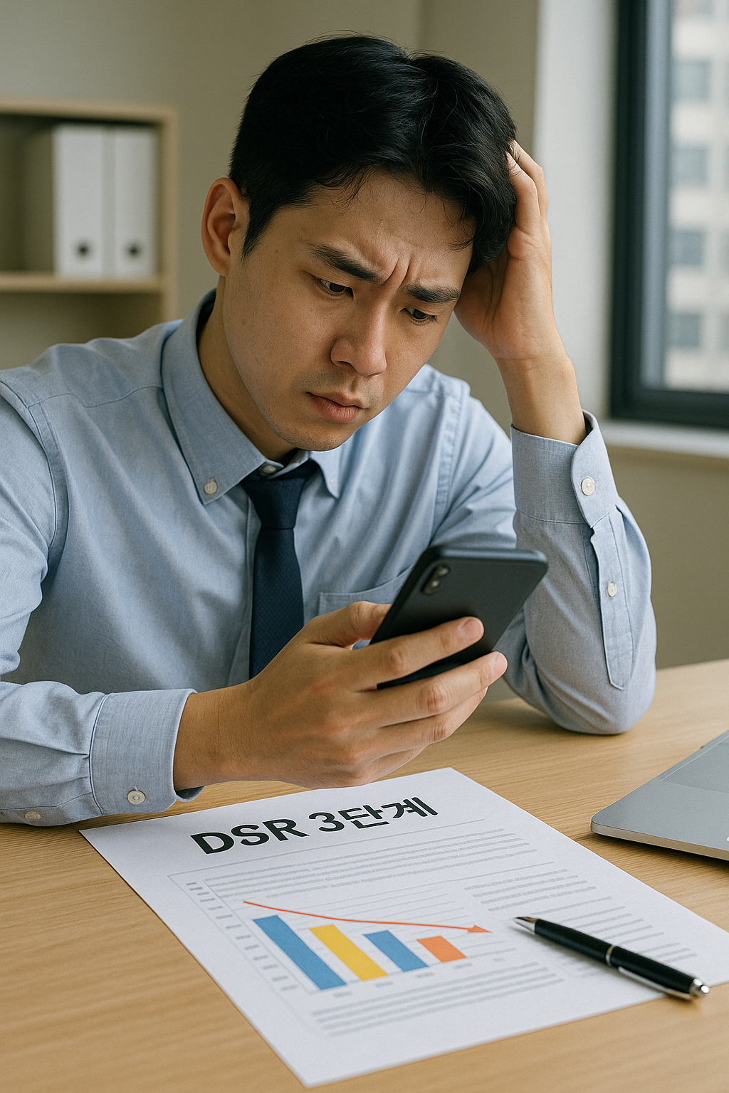 DSR 3단계 관련 이미지