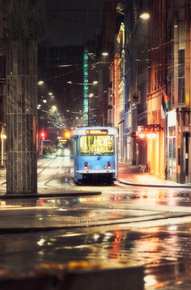 디지털 노마드 교통 요금 체계 관련 사진