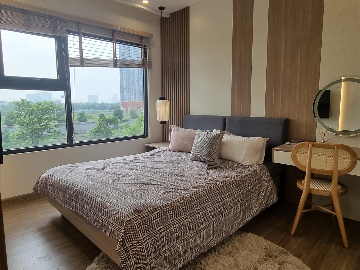 스마트시티 하노이 사쿠라