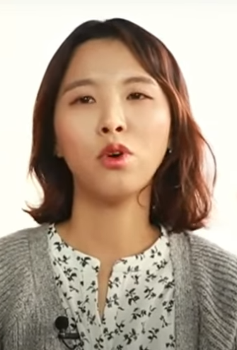 나는솔로24기 순자 성형전 인터뷰 영상공개 충격이다!