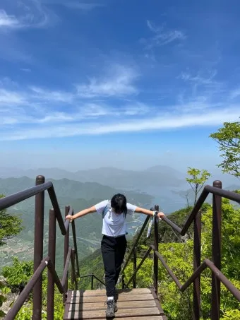 월악산 등산코스와 등산지도 추천_10