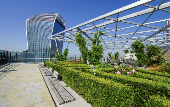 도시농업의 성장과 미래: 스마트 팜부터 옥상 농장까지