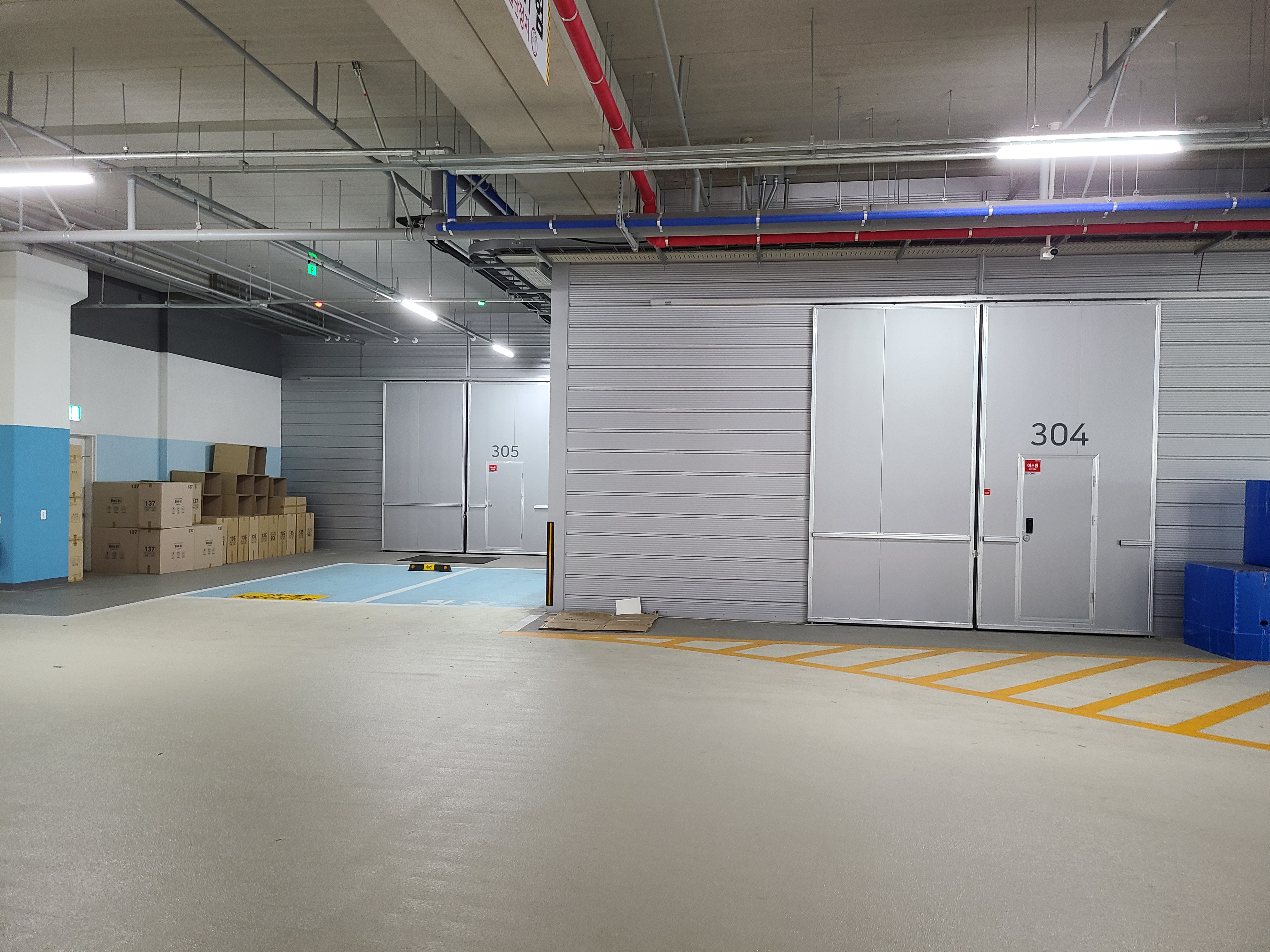 청라 에이스하이테크시티10