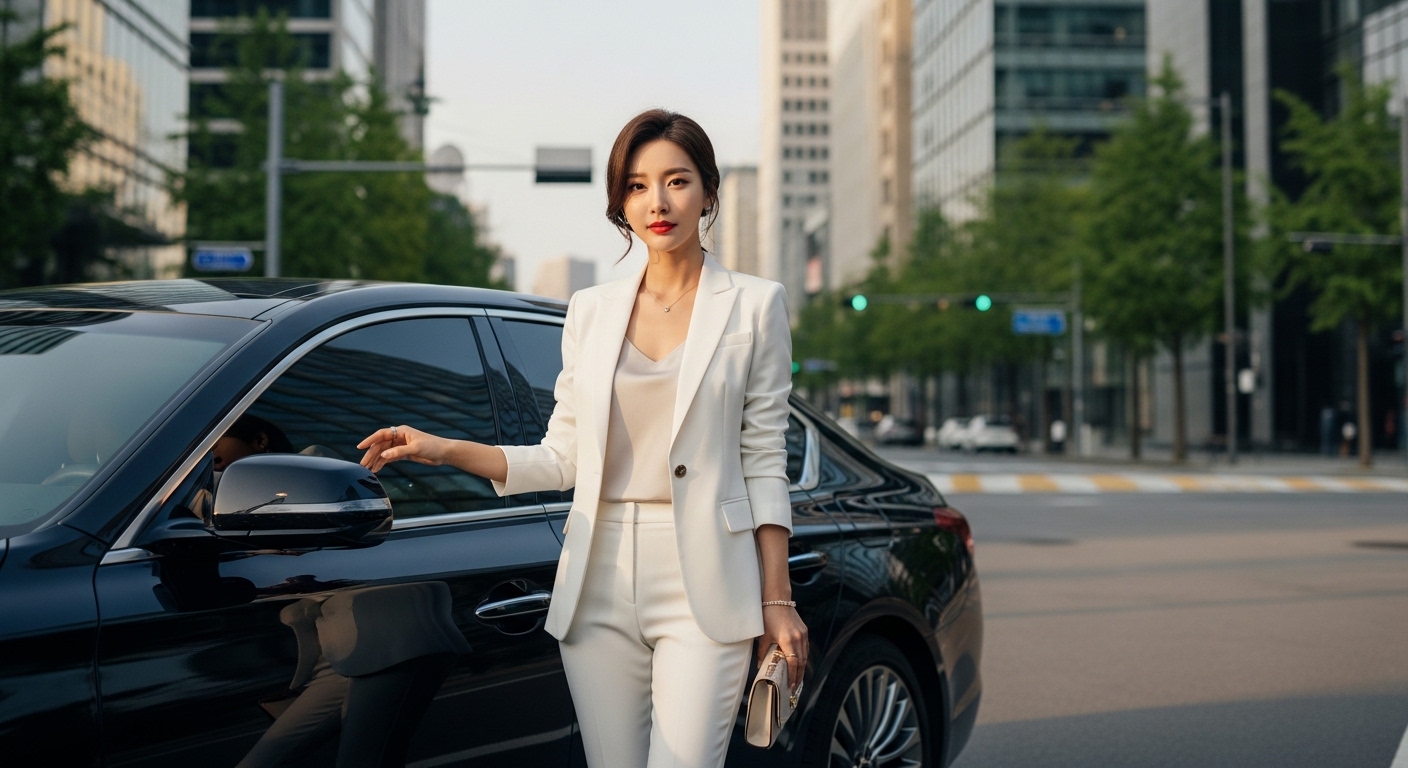 자동차 보험료 할증 계산기 사용법