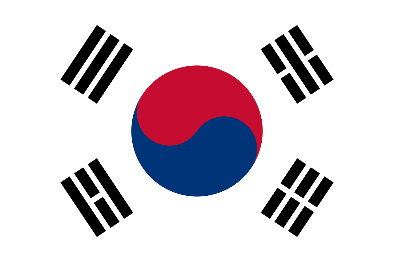 태극기 사진