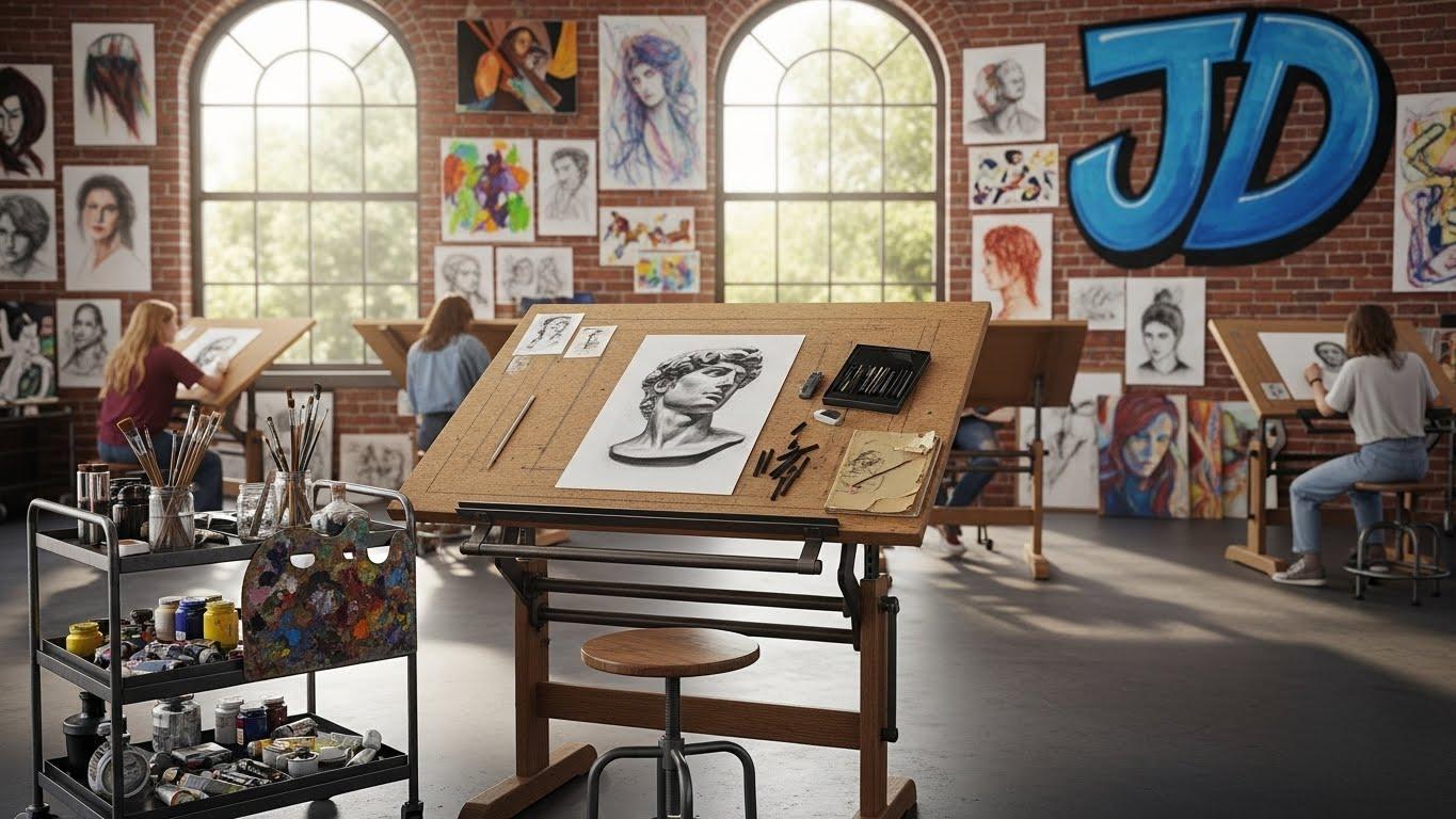 미대오빠 인테리어 JD