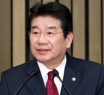 강석호 국회의원 프로필 나이 고향 학력 지역구 