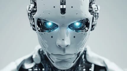 생체 로봇의 피부 기술- 생체 모방 촉각 센서의 발전