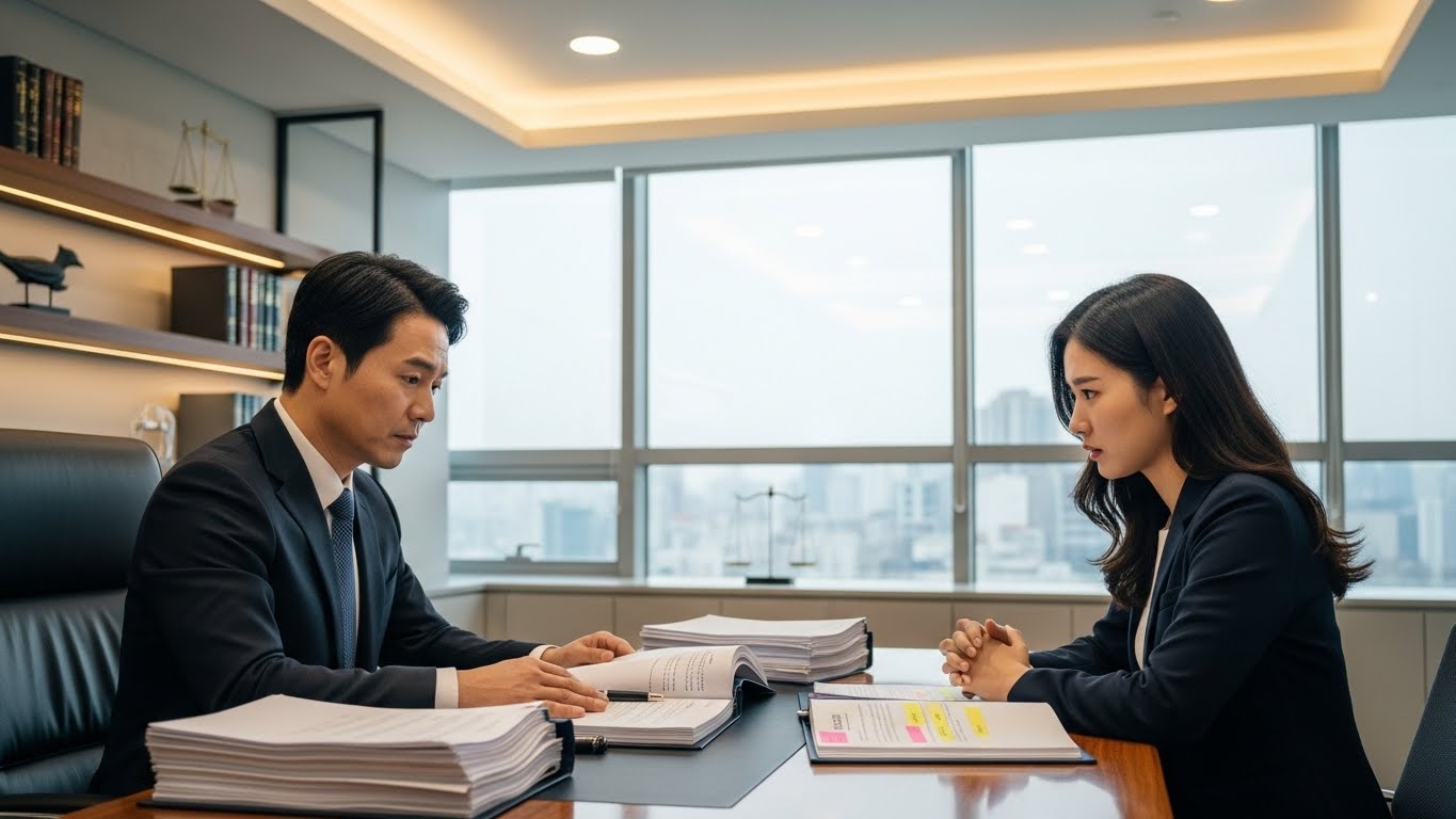 분양사기 유형과 법적 쟁점 파악하기