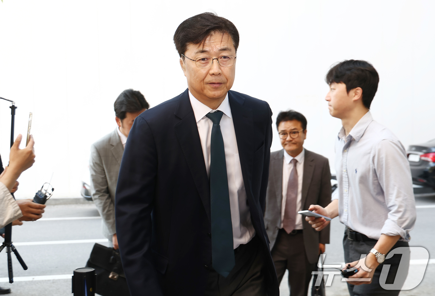 홍장원 4차 조사: 전 국정원 1차장 특검 의혹 총정리, 12·3 비상계엄 내란 혐의와 미국 메시지 전달 지시의 전말