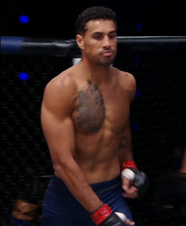 UFC 경기일정 소개