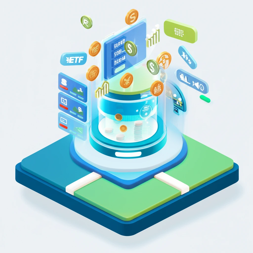 2026년 NH투자증권 ISA 개설 ..