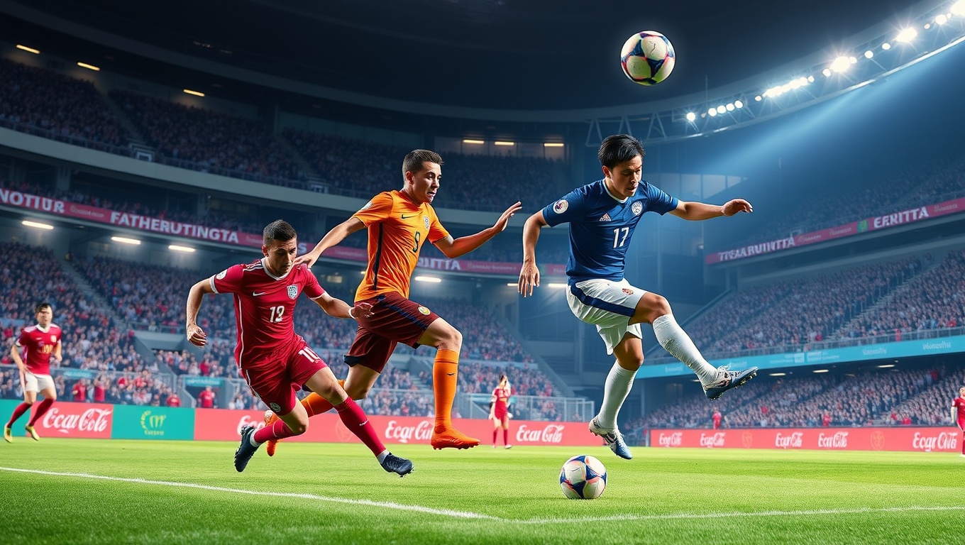 2025 AFC 아시안컵