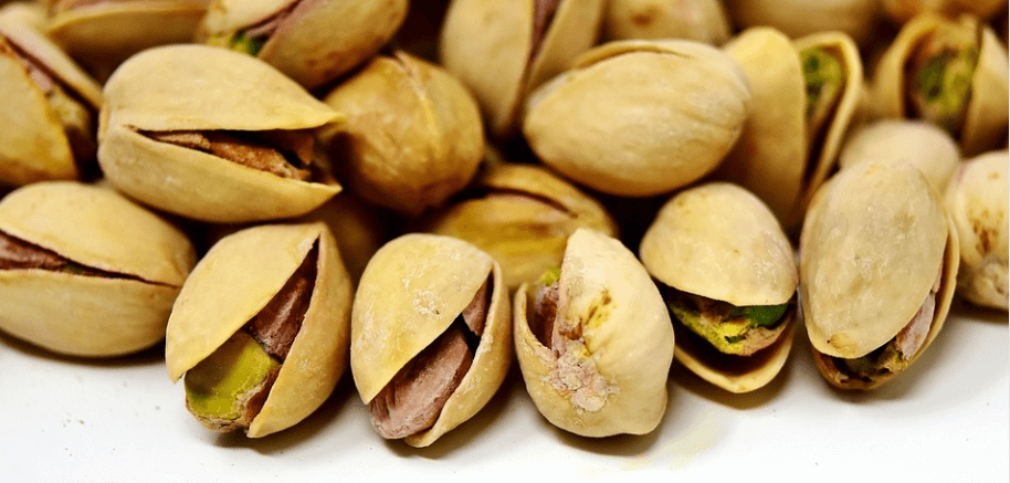 견과류 피스타치오 사진 - 1