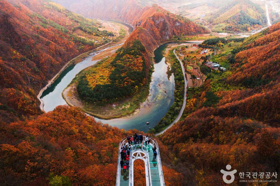 정선 가볼만한 곳