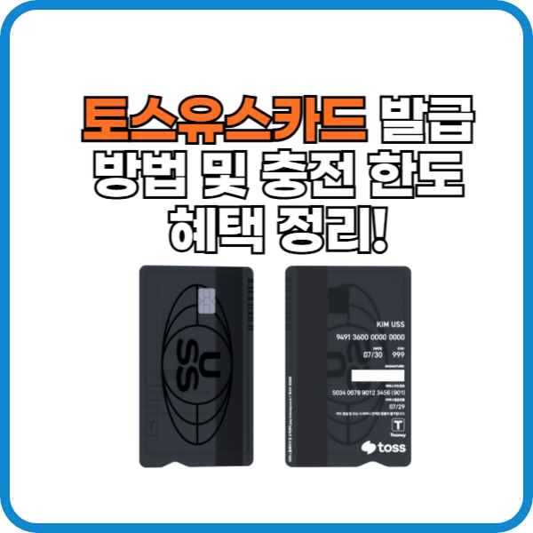 토스유스카드