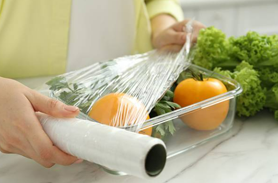 랩의 올바른 사용법