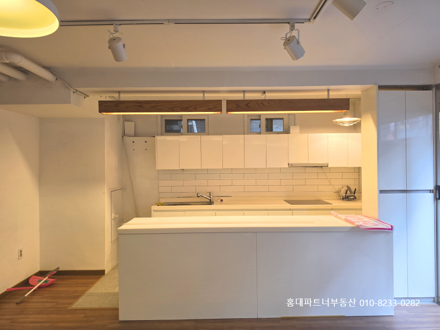 연남동상가