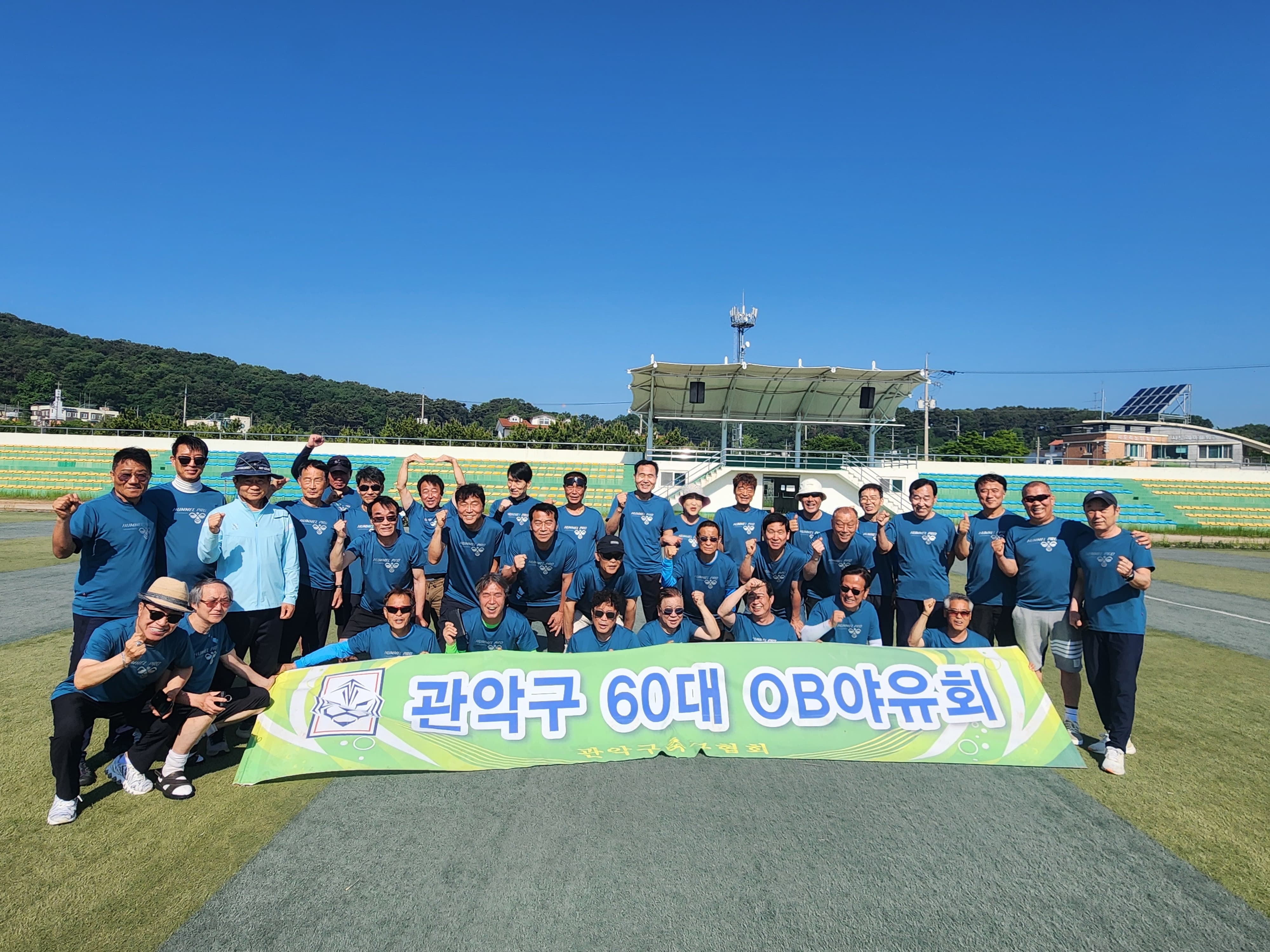 운동은 기록을 세우는 것이 아니라 꾸준히 이어가는 것이 더 중요