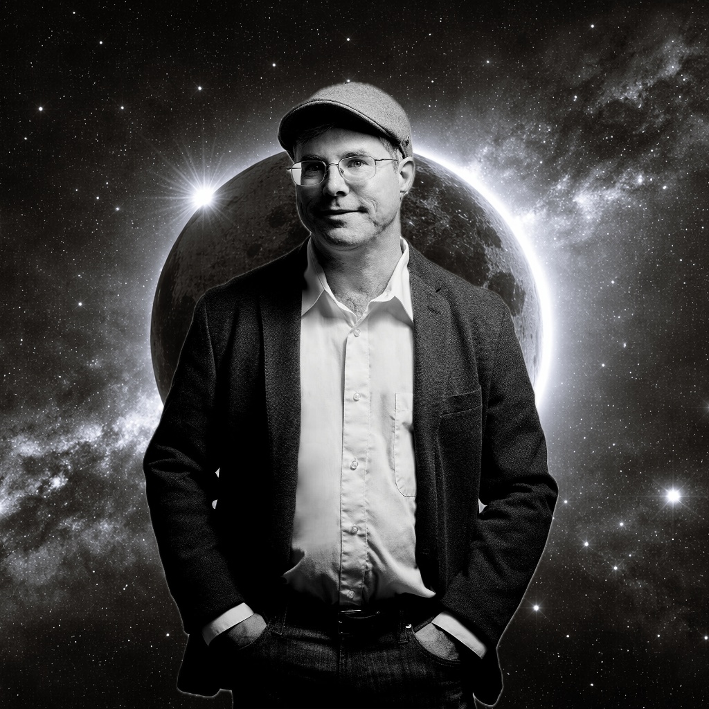 앤디 위어의 사진