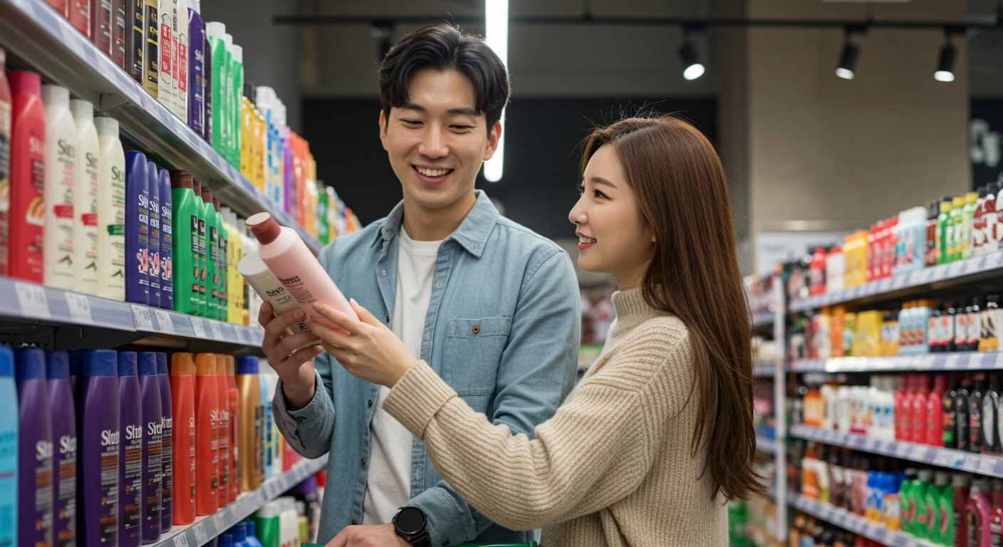 탈모 치료제 TOP5