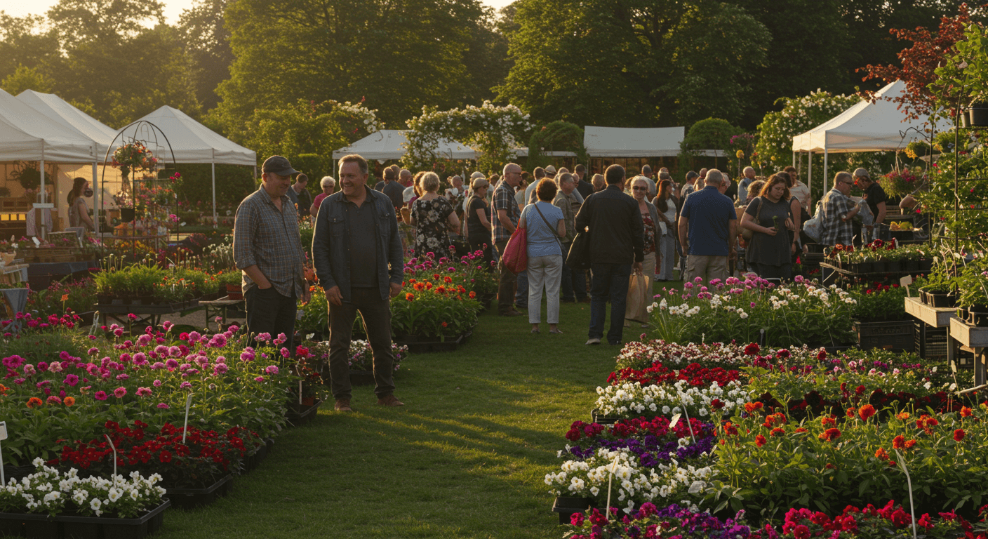 서울국제정원박람회