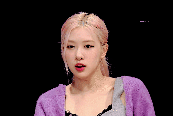로제 사진